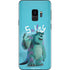 Disney Monsters Inc. Sulley Portrait Galaxy S9 Skin